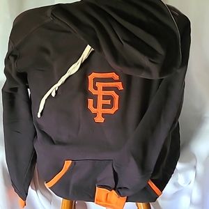 San Francisco Giants Men's Hoodie